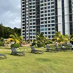 Oceanview 2 Bdrm Unit Jq Tower
